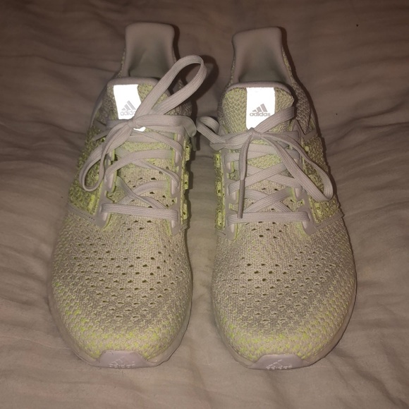 Ultra Boost Clima J - Picture 2 of 8